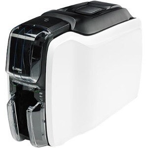 Zebra ZC100 Card Printer