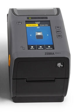 Zebra ZD611 Thermal Transfer Printer