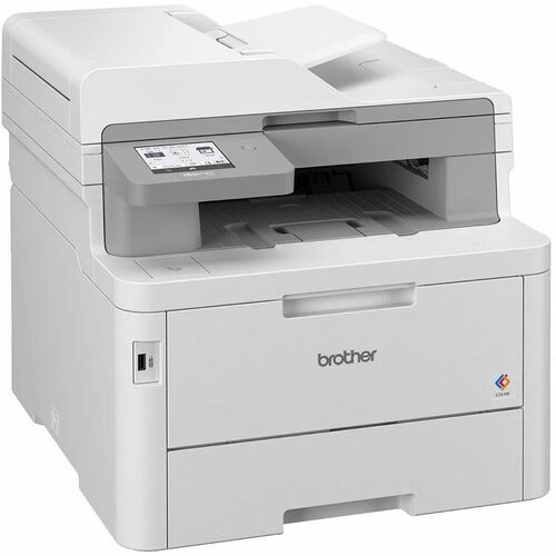 Brother MFC-L8390CDW Colour Laser A4 Multi-Function Printer