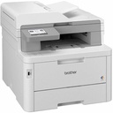 Brother MFC-L8390CDW Colour Laser A4 Multi-Function Printer