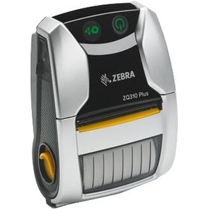 Zebra ZQ310 Plus Direct Thermal Printer