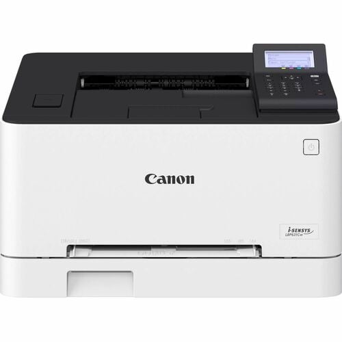Canon i-SENSYS LBP631Cw Laser Printer