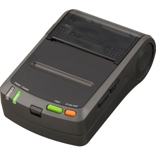 Seiko DPU-S245 Mobile Printer