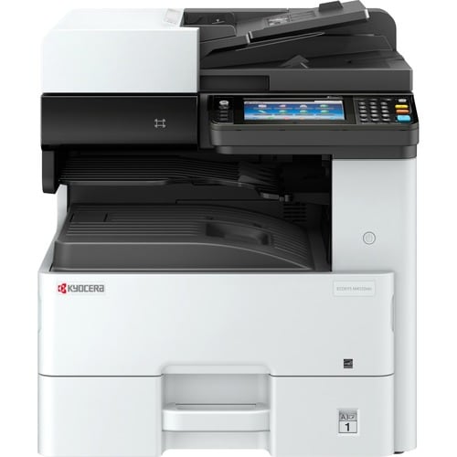 Kyocera Ecosys M4132idn Laser Multifunction Printer