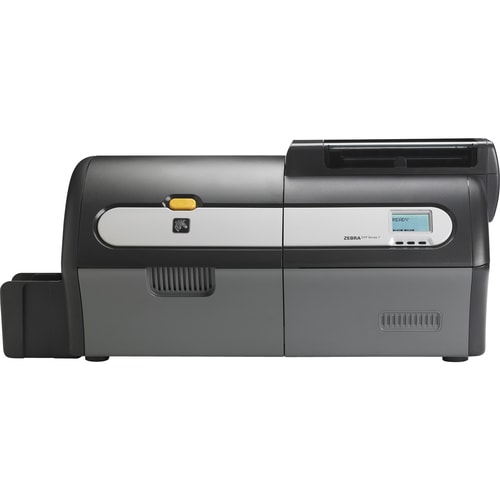 Zebra ZXP Series 7 Card Printer Dual Sided