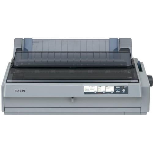 Epson LQ-2190N Dot Matrix Printer