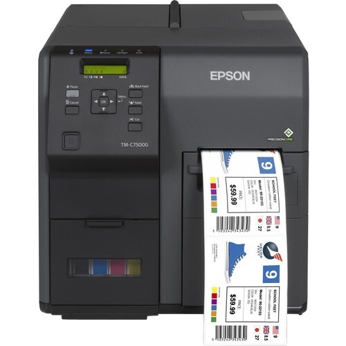 Epson Industrial Colour Label Printer