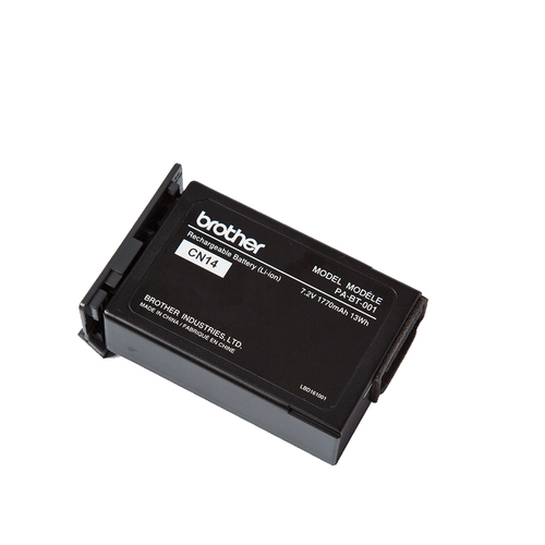 Brother Printer Battery
