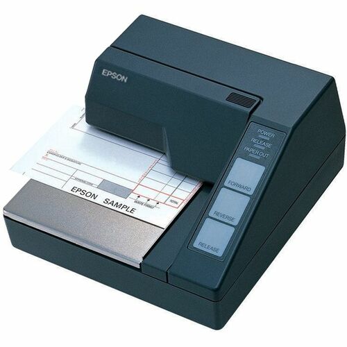 Epson TM-U295 Receipt Printer
