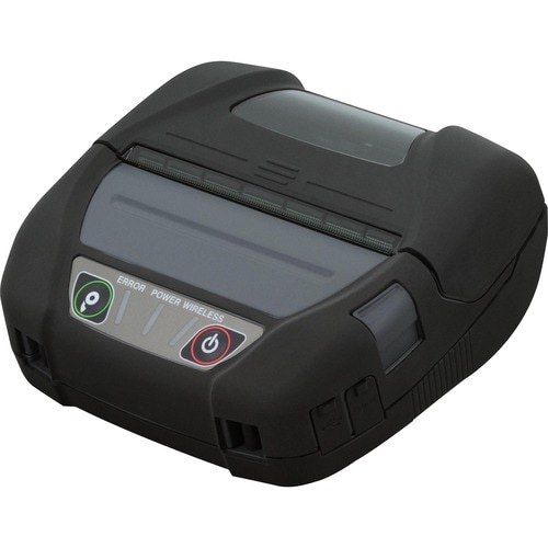 Seiko MP-A40 Series Mobile Printer