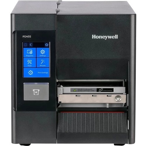 Honeywell Industrial Label Printer