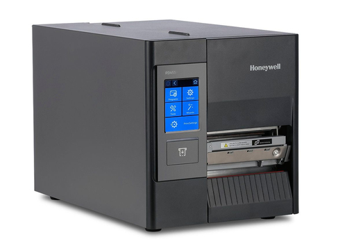 Honeywell PD45S1F Direct Thermal/Thermal Transfer Printer