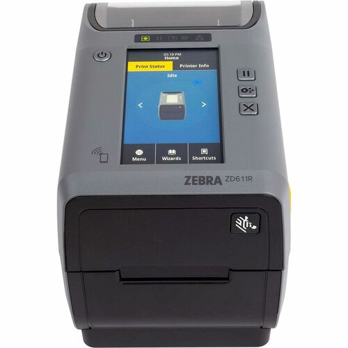 Zebra ZD611R Desktop Printers