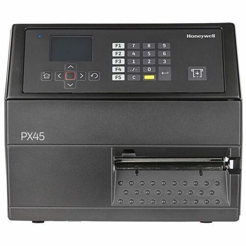 Honeywell PX45A Direct Thermal/Thermal Transfer Printer