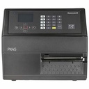 Honeywell PX45A Direct Thermal/Thermal Transfer Printer