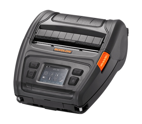 Bixolon XM7-40IK Direct Thermal Printer