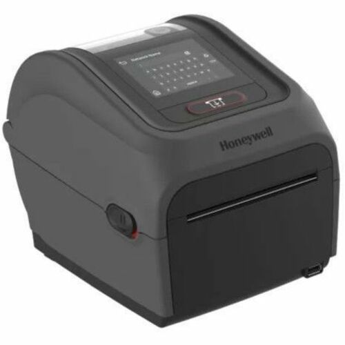 Honeywell PC45D Direct Thermal Printer - 256 MB
