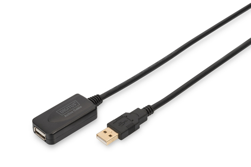 DIGITUS USB 20 5M .