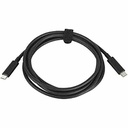 HP USB-C to USB-C 100W Cable