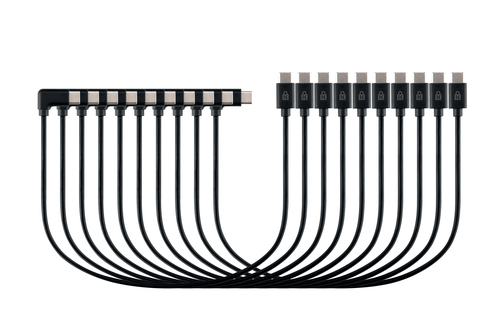 Kensington USB-C Data Transfer Cable