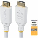 Startech.Com HDMI Audio/Video Cable