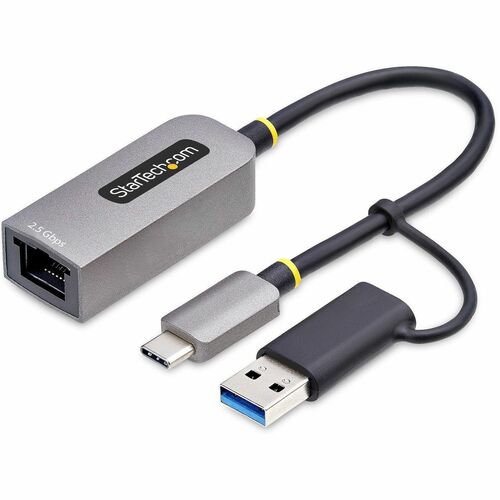 Startech.Com 2.5Gigabit Ethernet Adapter