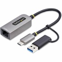 Startech.Com 2.5Gigabit Ethernet Adapter