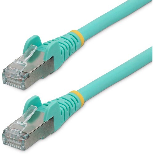 Startech.Com CAT6A LSZH Ethernet Cable