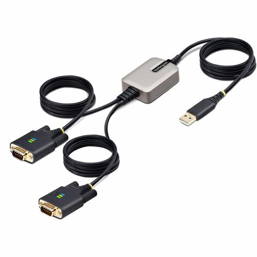 Startech.Com Serial/USB Data Transfer Cable