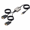 Startech.Com Serial/USB Data Transfer Cable
