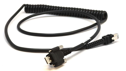 Motorola CABLE SHIELD USB SER A