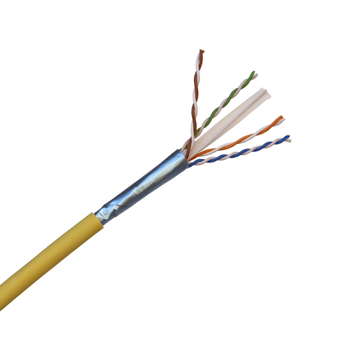 Legrand Cable category 6A U/UTP 4 pairs LSZH Cca