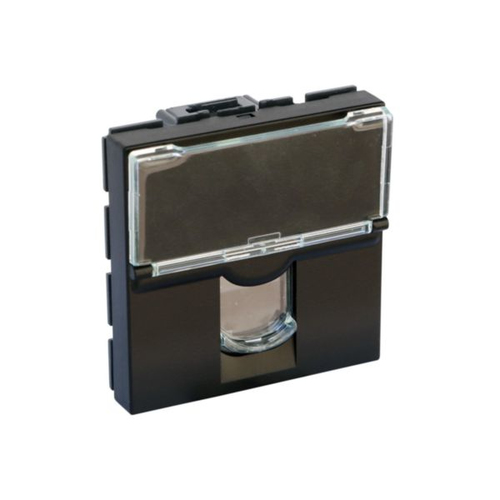 Legrand RJ45 socket category 6 UTP Mosaic 2 modu