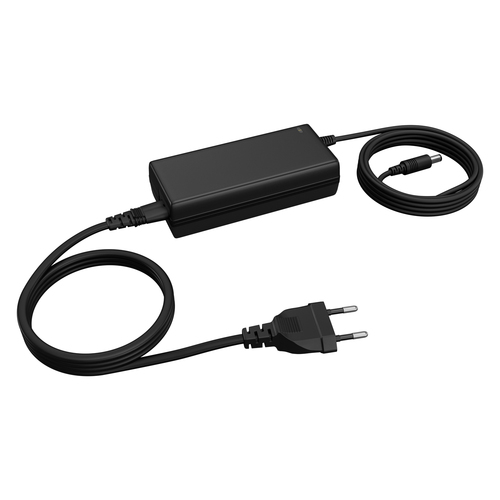 Jabra P50 VBS Power Supply EU PSU Black with