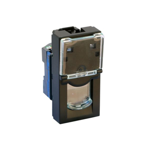 Legrand RJ45 socket category 6 UTP Mosaic 1 modu