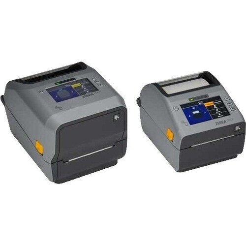 Zebra ZD621 Thermal Transfer Printer - 256 MB