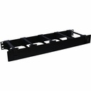 Legrand Cord management panel for 19 inches rack