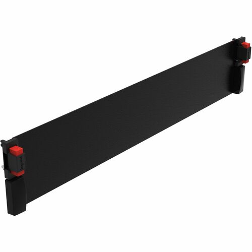 Legrand Cable entry plate 19 inches 2U solid met