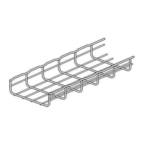 Legrand Cable trays for enclosures 3000 x 200 x
