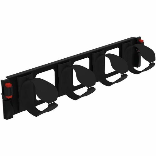 Legrand Management panel 19 inches 2U metal 2 ax