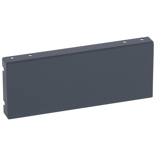 Legrand Plinth for cabling unit heigth 100mm