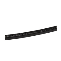 Legrand Set of brush cable entry