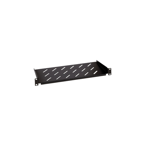 Legrand Fixed shelf Linkeo 2U depth 200mm screw