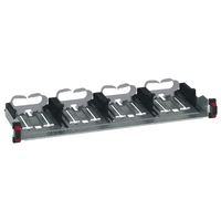 Legrand Flat patch panel to be equipped without