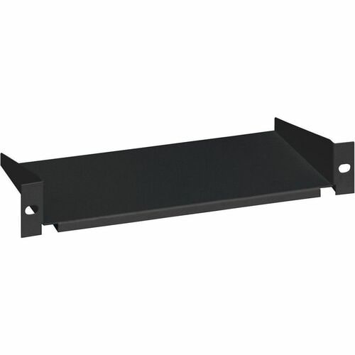 Legrand Fixed shelf for 10 inches cabinet 1U dep