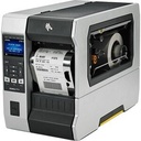Zebra ZT610 High Performance Industrial 4-inch Wide Standard - 1 GB