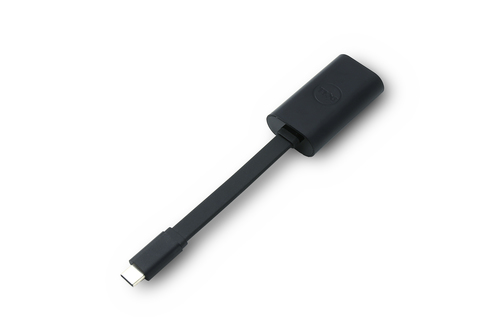 Dell Adapter USB-C to 2.5G Ethernet