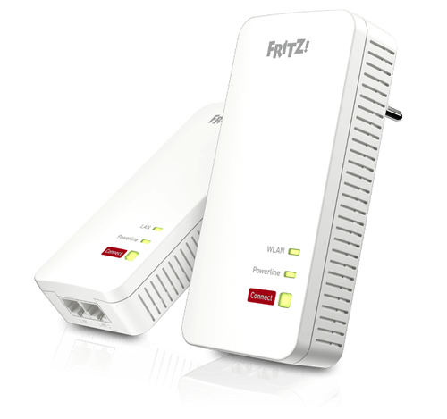 Fritz! FRITZ Powerline 1240 AX WLAN Int