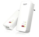 Fritz! FRITZ Powerline 1240 AX WLAN Int
