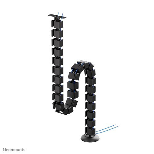 Neomounts CableSpine Organizer sit/stand